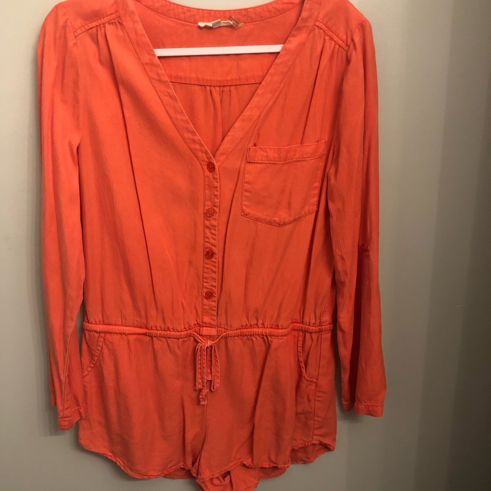 Romper!